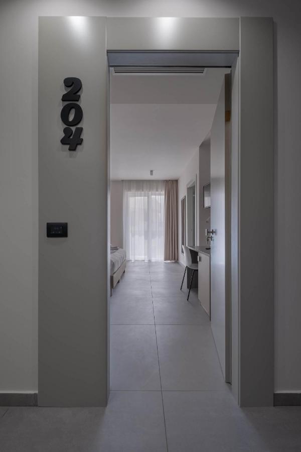 Hotel 1921 Pozzallo Eksteriør billede